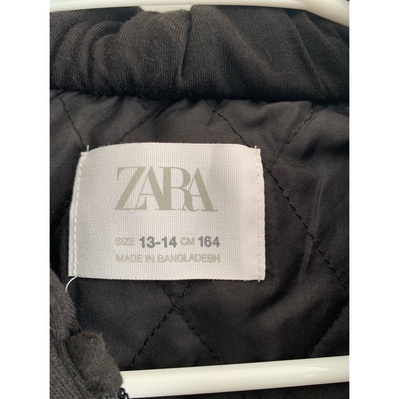 Boy’s Flannel Jacket - Picture 2 of 6